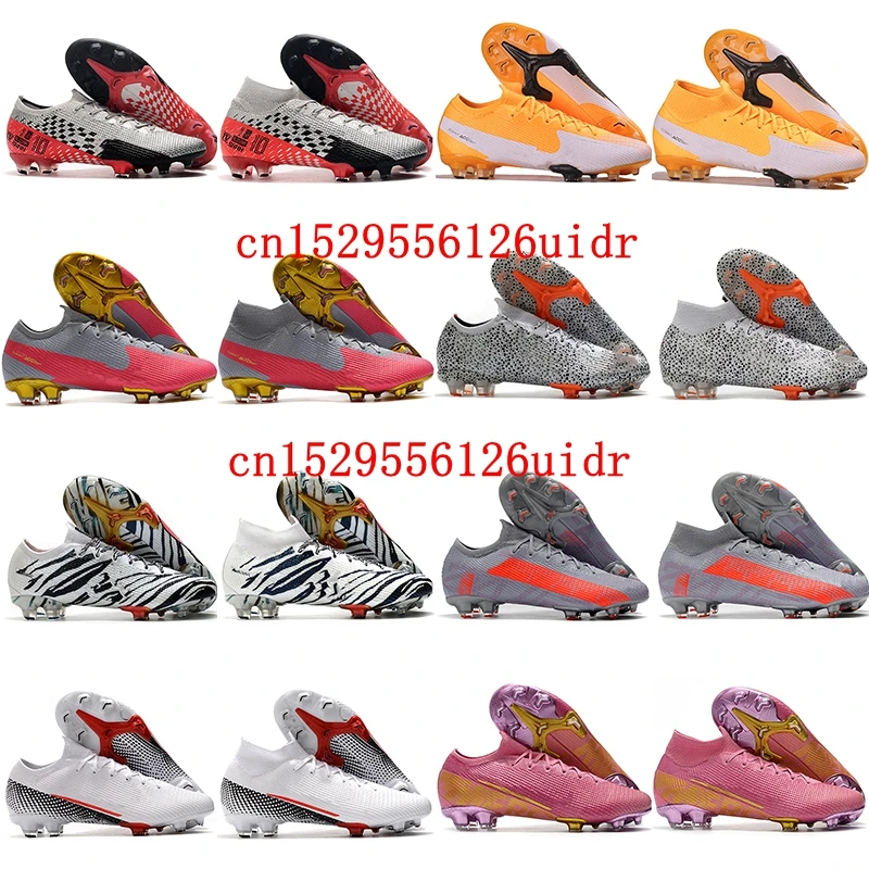 

Футбольные бутсы SUperFlys FG для мужчин и женщин, для детей, размер 35-45