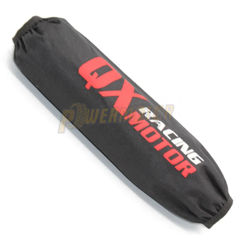 1pcs 350mm Rear Shock Absorber Suspension Protector Protection Cover For CRF YZF KLX Dirt Bike Motorcycle ATV Quad Motocross | Автомобили