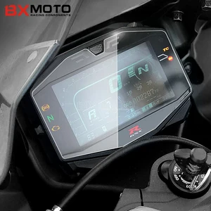 for suzuki v strom 1050xt gsx r1000 l7 2017 katana motorcycle instrument cluster scratch protection film screen protector free global shipping