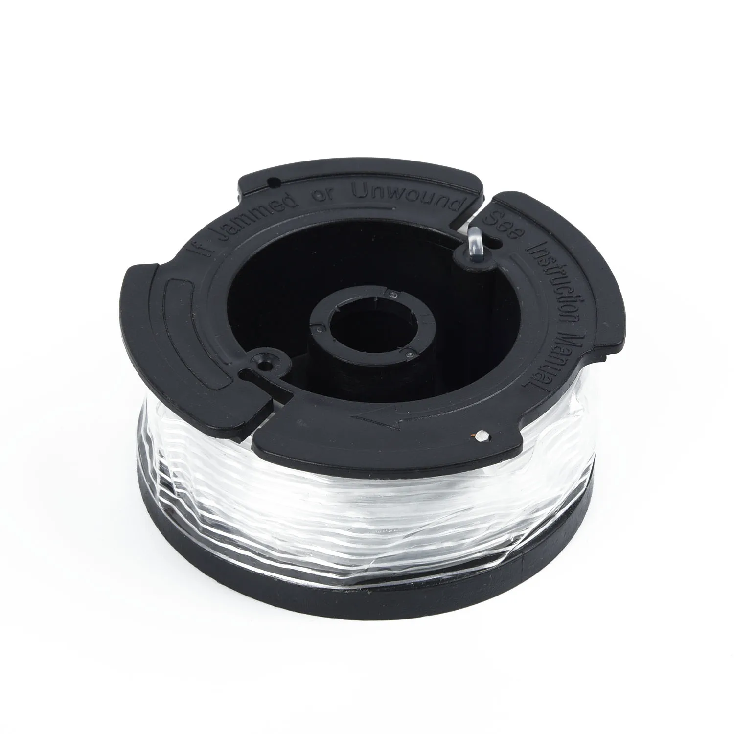 AF 100 Decker триммер для Пожирателей сорняков двойная линейная крышка RC P Сменные