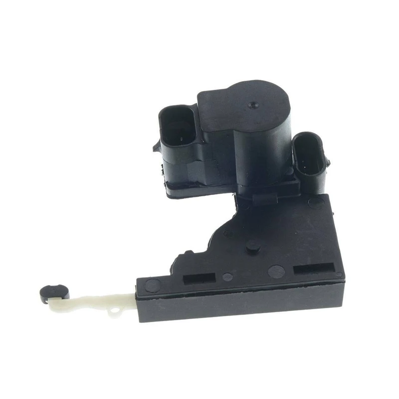 Автомобильный силовой дверной замок привод с левой стороны водителя для Chevy GMC