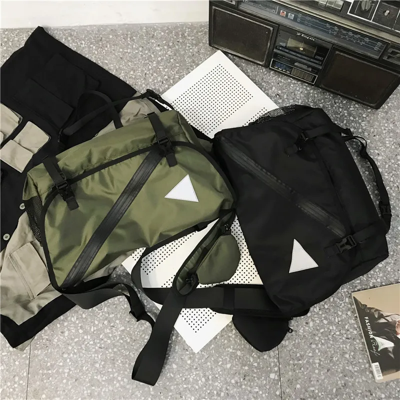 Новая уличная тактическая наружная сумка через плечо новая водонепроницаемая