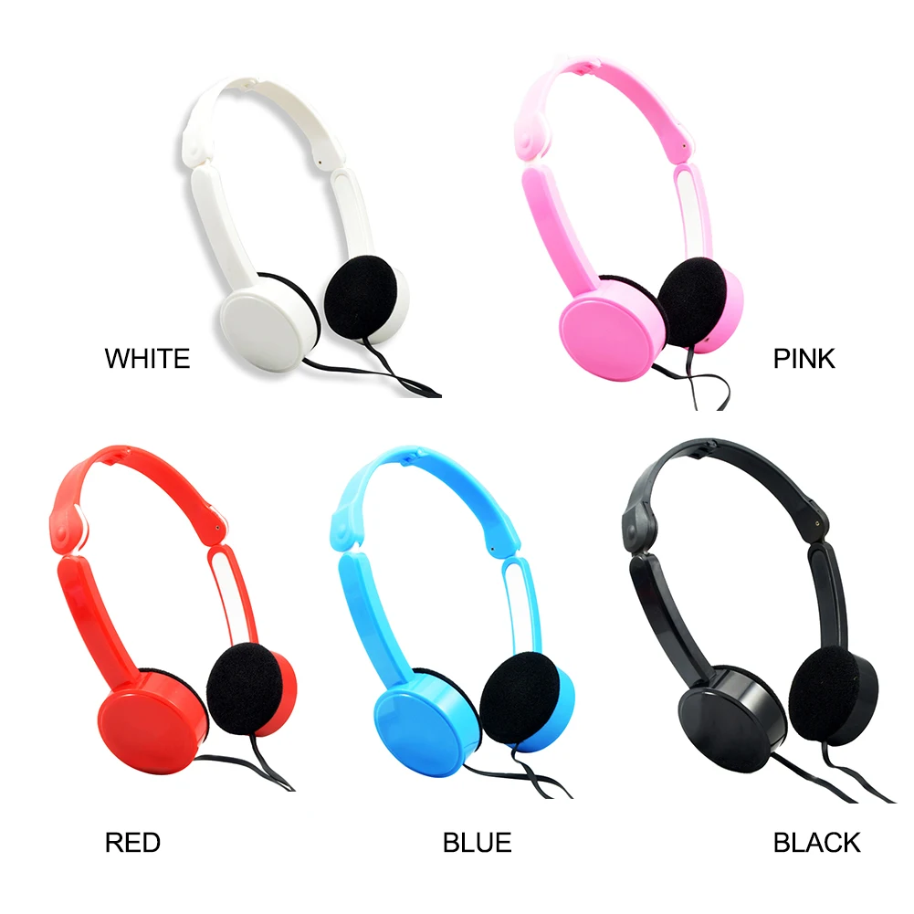 Наушники вкладыши стерео модные подарочные наушники складные для электрическое