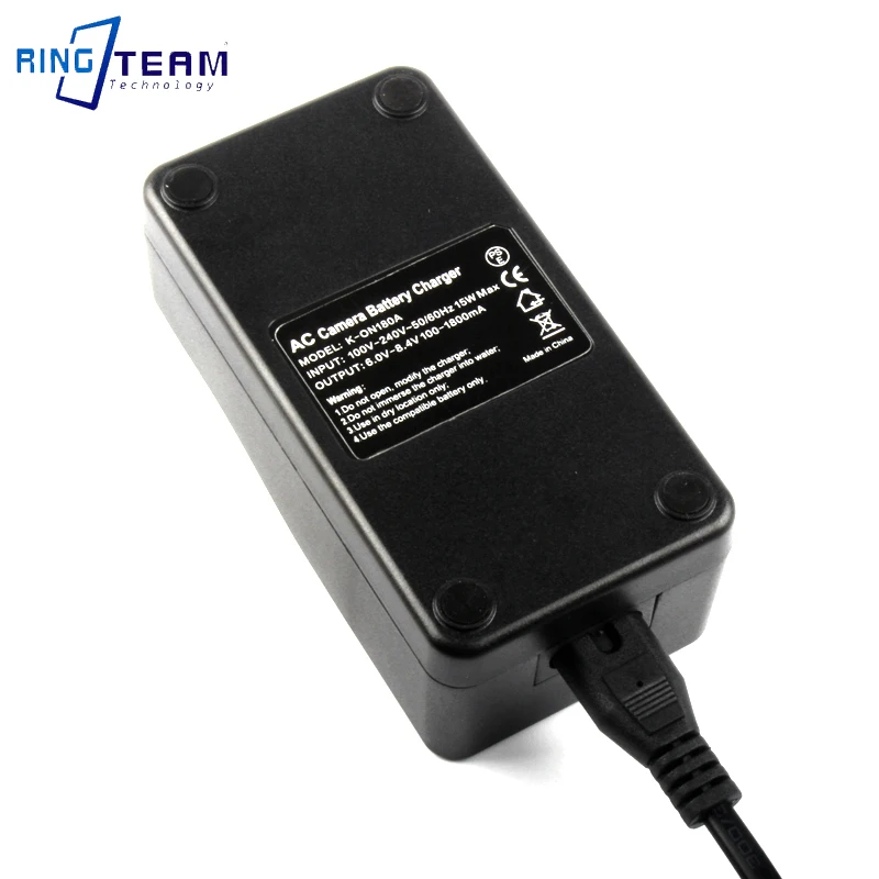 Зарядное устройство для Canon SLR EOS 5D2 5D3 5D4 5Ds R 6D 7D2 60D 70D 80D 60Da 90D LP-E6N | Электроника