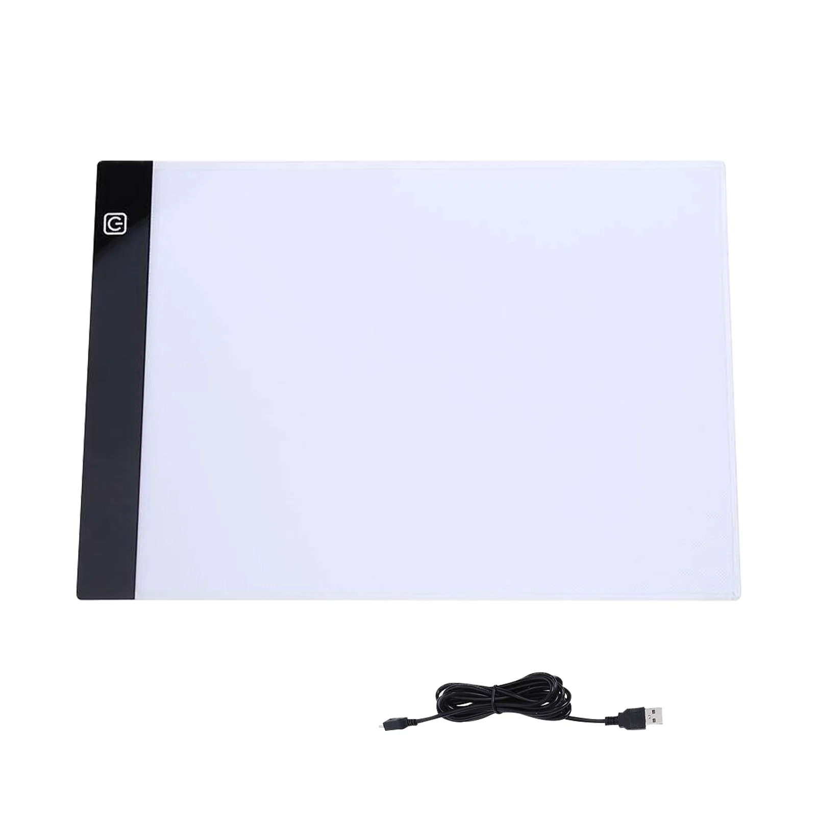 

A4 Adjustable Brightness Drawing Tracing Board Art Acrylic Tattoo Gifts Home Beginners USB Charging LED Light Pad Craft DIY
