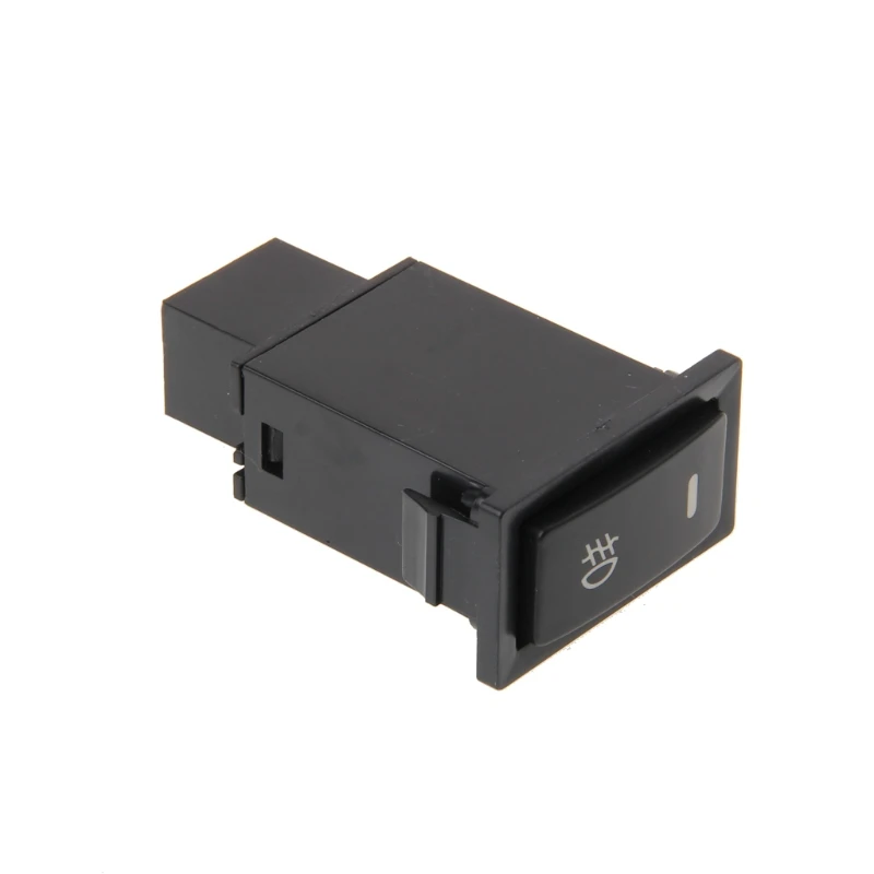 

Automobile Car Self Locking Fog Light Rocker Switch Button for toyota Camry