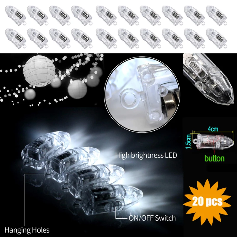 20pcs white light 20 шт. светодиодный светильник s/Китайский Японский "-12" фонарики из белой бумаги для свадебной вечеринки хэллоуин подвесной Diy светодиодный светильник Декор - Цвет: 20pcs white light