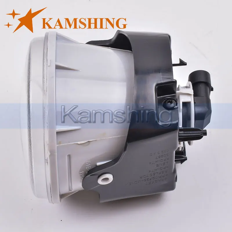 CAPQX для JEEP Grand Cherokee 2004 2005 2006 2007 2008 2009 2010 переднего бампера светильник тумана