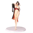 Фигурка One Piece GK Нико Робин аниме экшн-фигурка модель 24 см ПВХ Miss Allsunday Подлинная статуя детские игрушки подарок