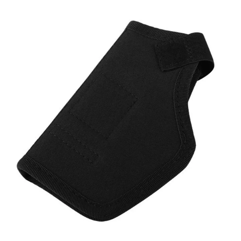 Новинка кобура для скрытого ношения с металлическим зажимом ремня сумка