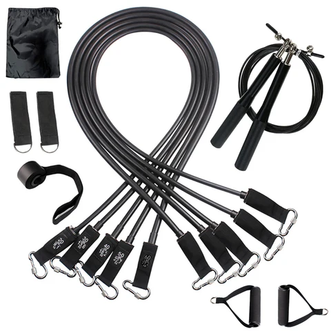 Эспандер комплект 3 way Training Set