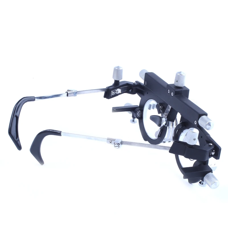 

Optical Optic Trial Lens Frame Eye Optometry Optician