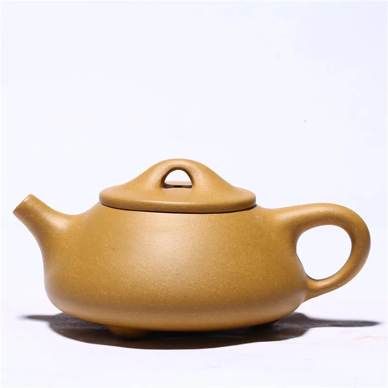 

Recommended pure manual teapot undressed ore section of debris gourd ladle kung fu tea teapot custom wholesale agents