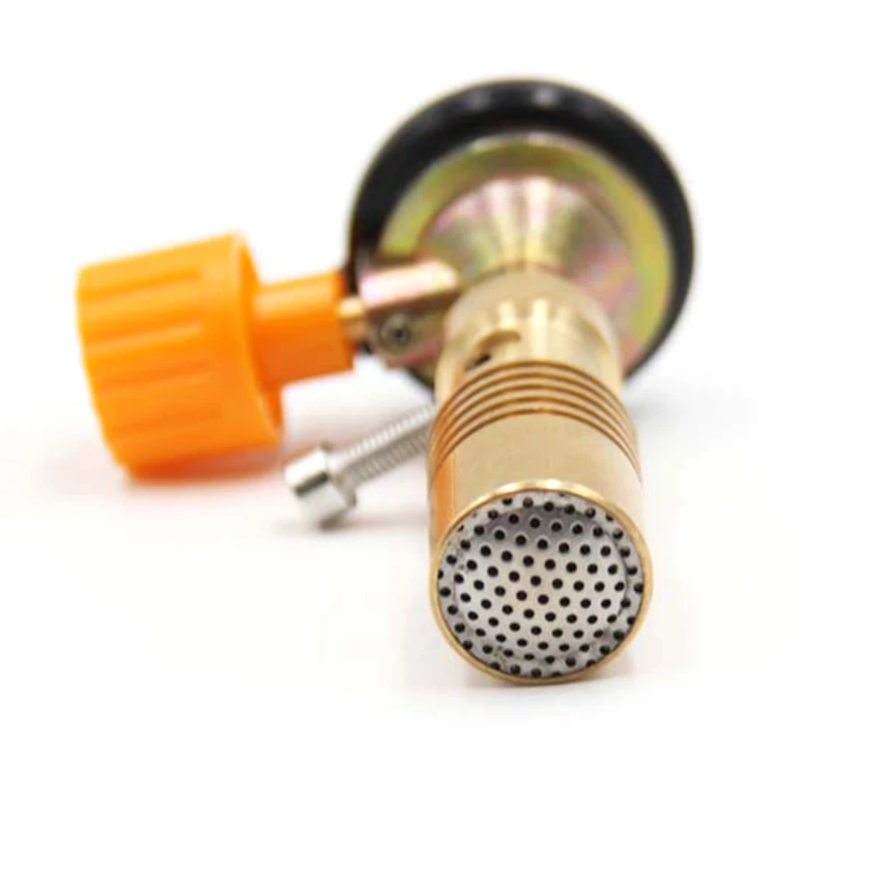 Газовая горелка для дезинфекции Bunsen лабораторная бутилированная спиртовая