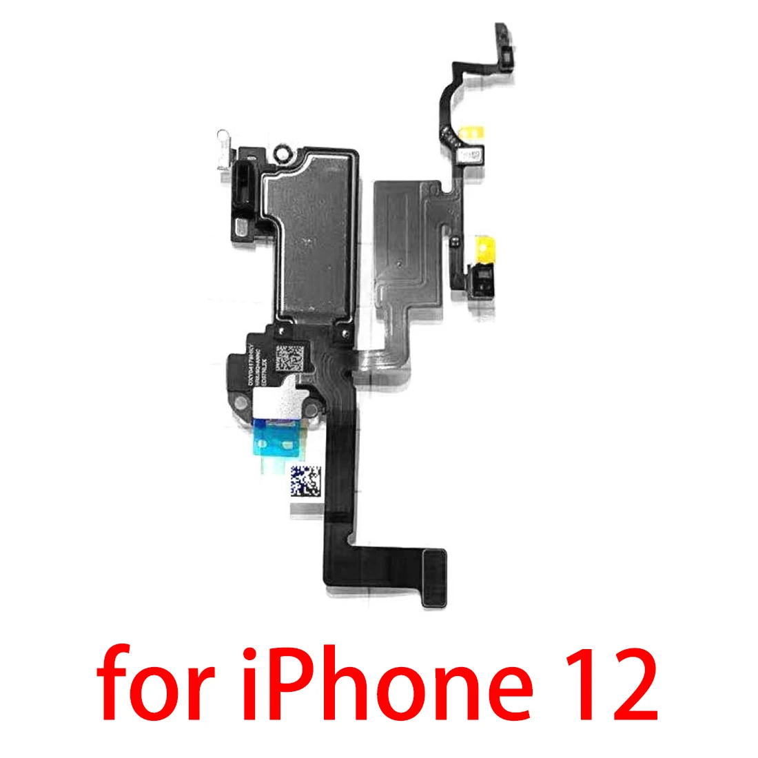 

For iPhone 12 Earpiece Speaker Assembly for iPhone 12