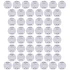 50 шт., шаговый инструмент X27 168 для кластерного двигателя для машин GMC и грузовиков 2003-2006, такой же, как XC5 168, X15 X25 168, X27.168