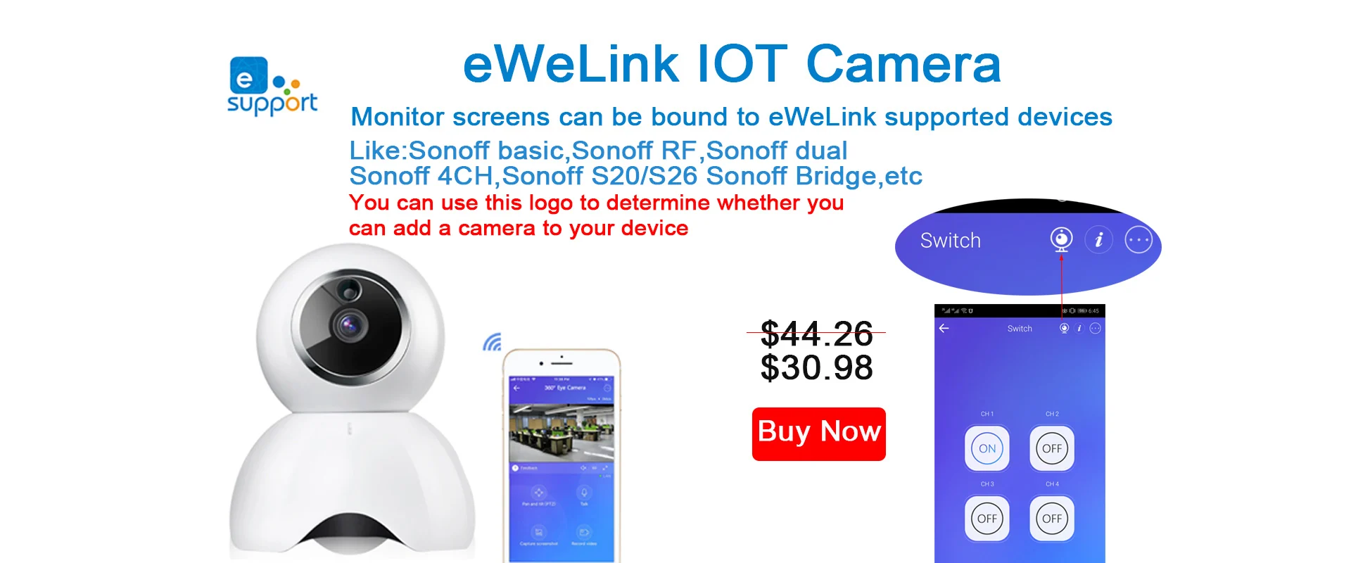 Sonoff wifi переключатель DC 5 в 12 В 24 в 32 В инчинг/самоблокирующийся беспроводной релейный модуль умный дом автоматизация для доступа к компьютеру