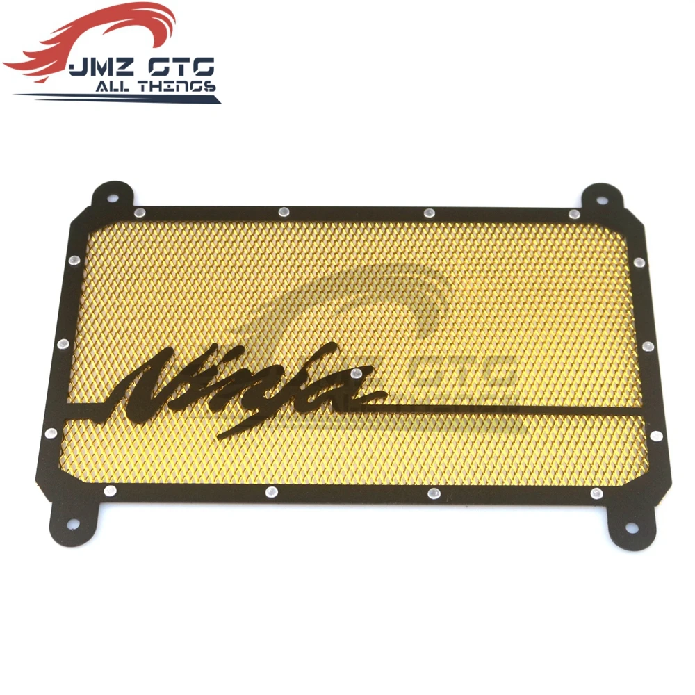 Мотоциклетная решетка радиатора Защитная крышка Защита уличная велосипедная