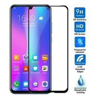 tempered glass for huawei honor 10 life honer 10lite protective glas screen protector for honor 10 lite