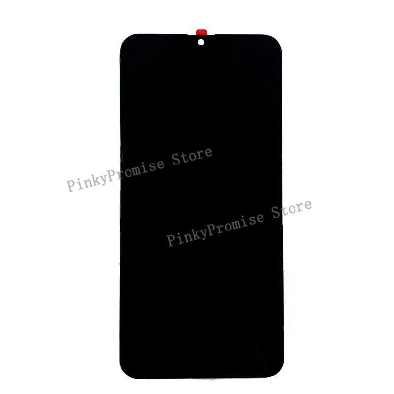 6,3 ''lcd для SAMSUNG Galaxy M20 SM-M205 M205F lcd дисплей кодирующий преобразователь сенсорного экрана в сборе запасные части