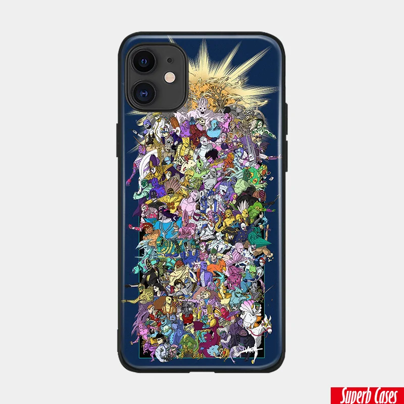 Мягкий силиконовый чехол для iPhone 6 6S 7 8 Plus X XR XS 11 Pro Max|Бамперы| |