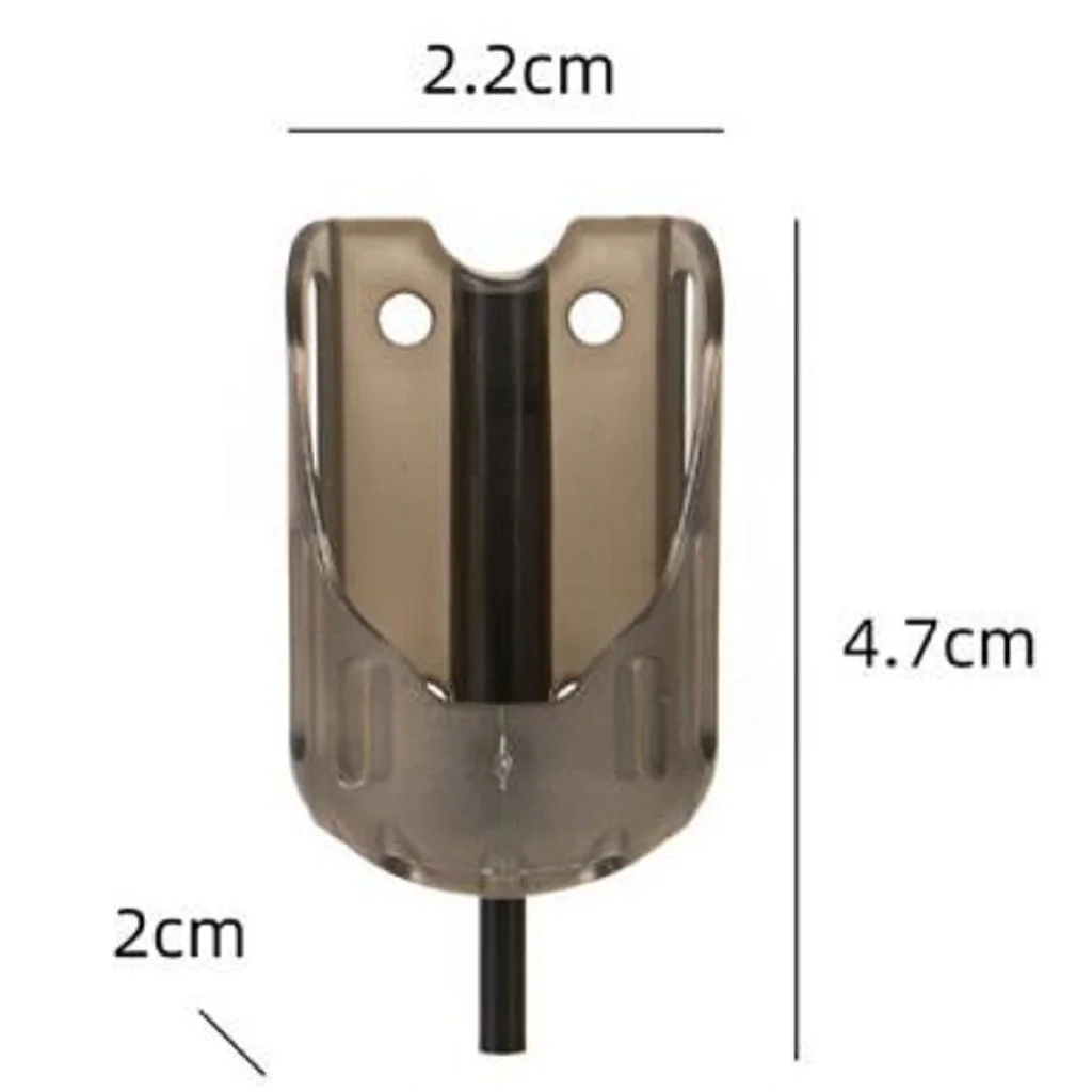 Встроенная искусственная приманка-Фидер ловушка в виде клетки для приманки |