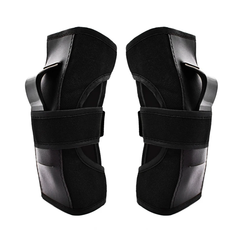 Хорошая здоровая защита запястья с защитными подушечками для ладоней Лонгборд