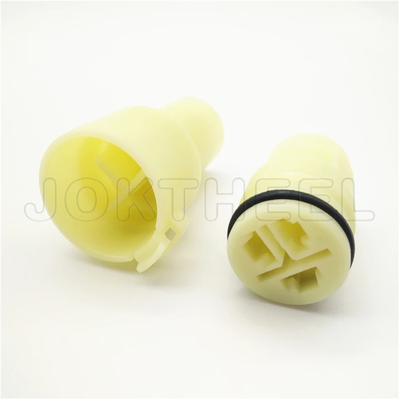 Комплект из 1/5/10/20 наборов 6 3 мм штекер гнездо Круглый генератор мопса кислородный