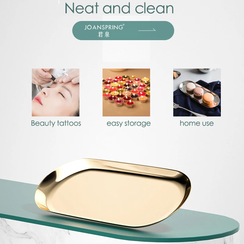 Медицинская пластина из нержавеющей стали хирургический гибкий лоток для