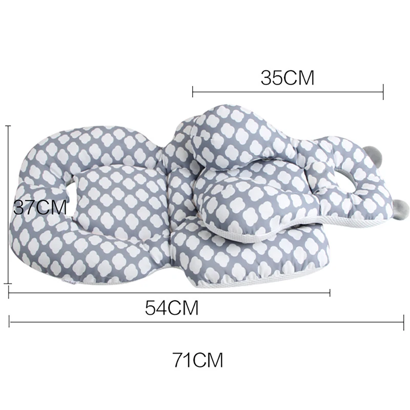 

Baby Stroller Cushion Car Seat Accessories Carriage Thermal Pad Liner Baby Comfortable Car Insert Protective Pad Baby Car Pad