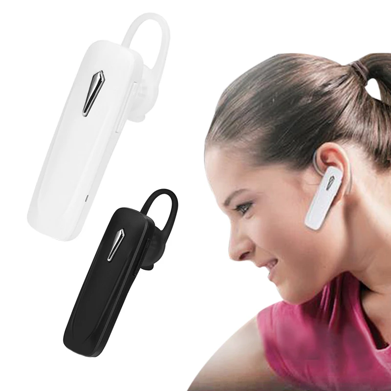 For ZTE Blade V10 V9 V7 Plus Z18 A6 Axon 10 Pro 7 Mini 9 7S Nubia X M2 V18 Z17 Earphone Wireless Headset Bluetooth Headphone | Электроника