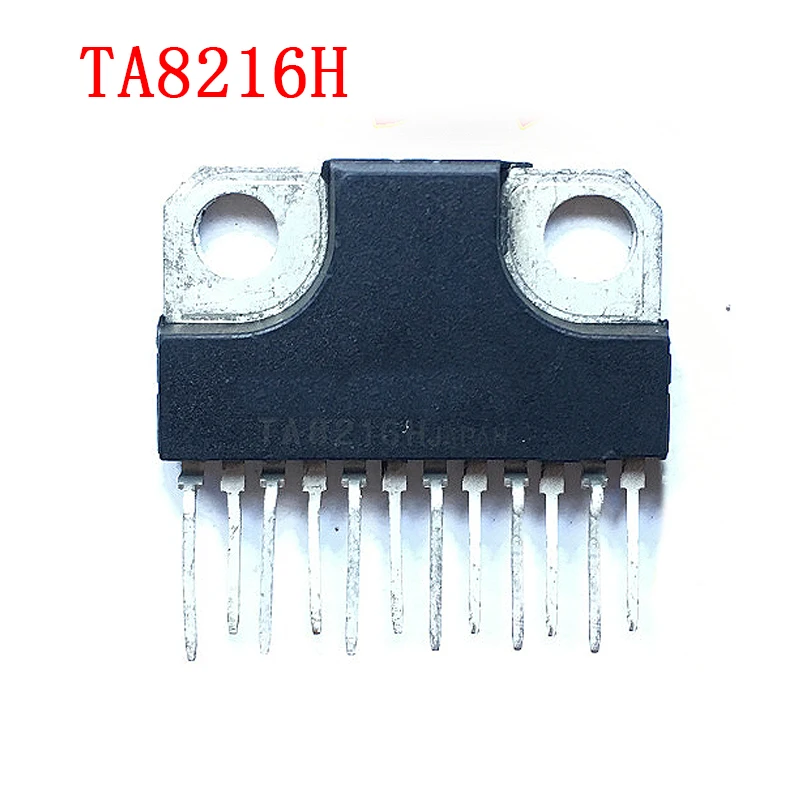 

5pcs/lot TA8216H TA8216AH TA8216HQ integrated circuit
