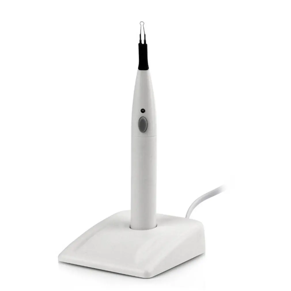 Оральный Стоматологическая гуттаперча резинки зуб фрезы Эндо Gutta Резак для