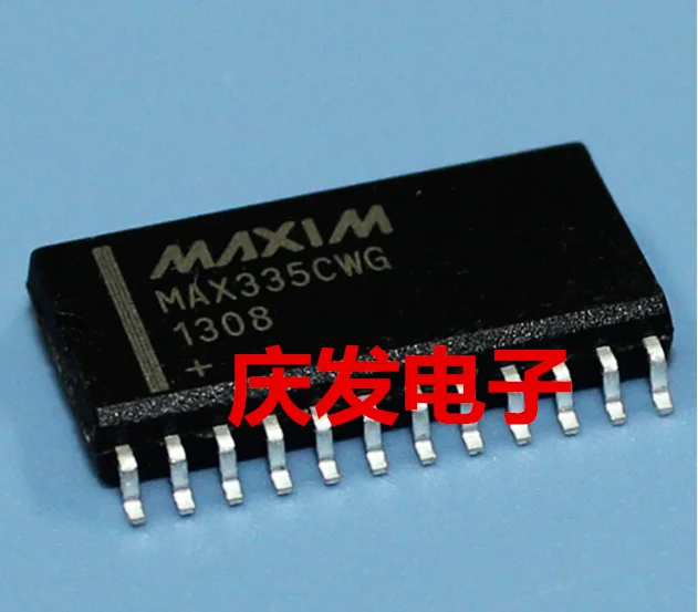 

Бесплатная доставка. MAX335CWG