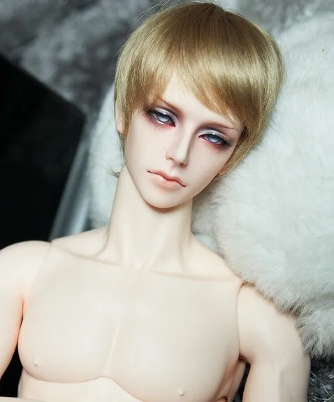 BJD кукла мальчик Фотон красивый человек версия 1/3 Размер зона высокое качество