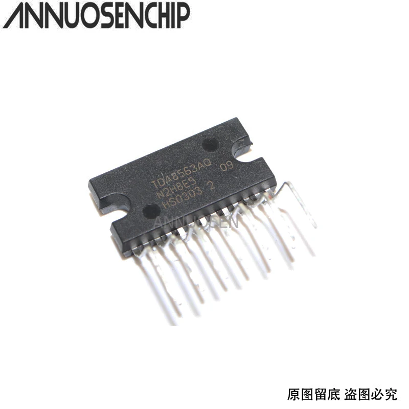 TDA8563AQ TDA8563Q TDA8563 ZIP-13 новый и оригинальный | Обустройство дома