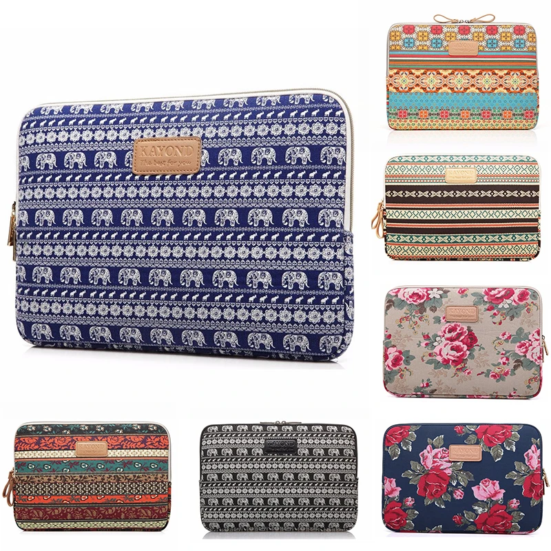 Сумка для ноутбука 11 13 14 15 6 чехол Macbook notebook Air Pro 3 ipad Tablet 8 9 7 10 1 | Компьютеры и офис