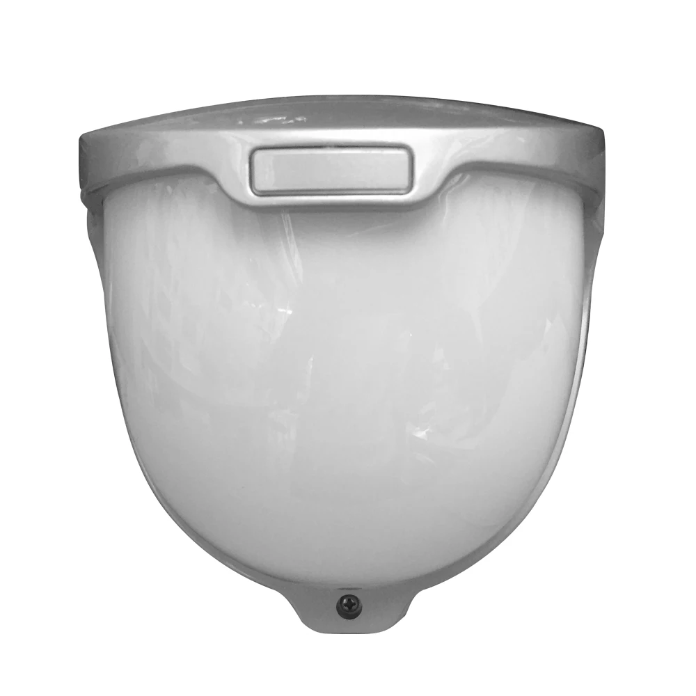 Проводной уличный двойной инфракрасный датчик движения водонепроницаемый