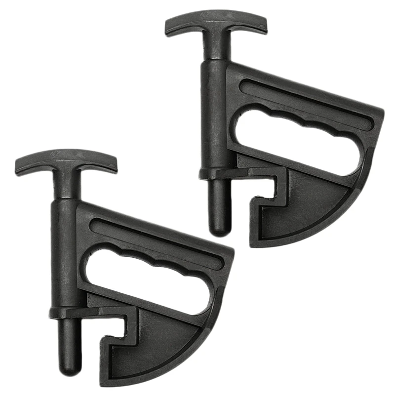 2 шт. автомобильный Стайлинг зажим для шариков шиномонтажный инструмент центра