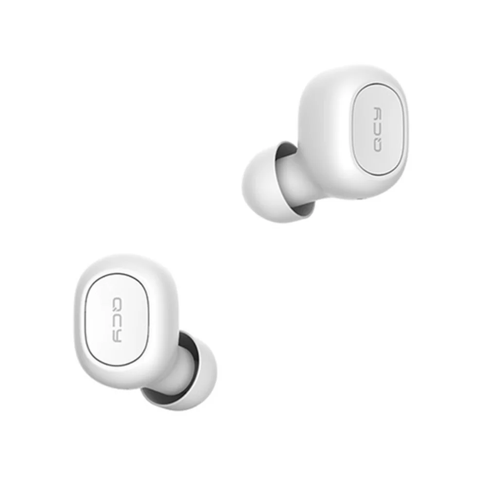 

Wireless Earbuds Earbuds 5.0 Headphones Built-in Microphone (Black)