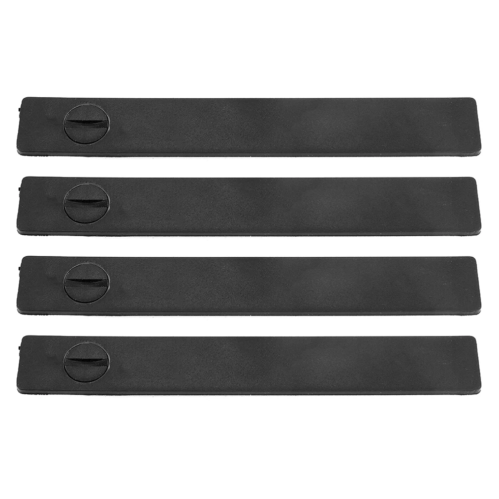Крышка багажника на крышу 4 шт. подходит для Ford Focus MK2 2005-2012 1339647 4M51-A504A00-AA - купить по