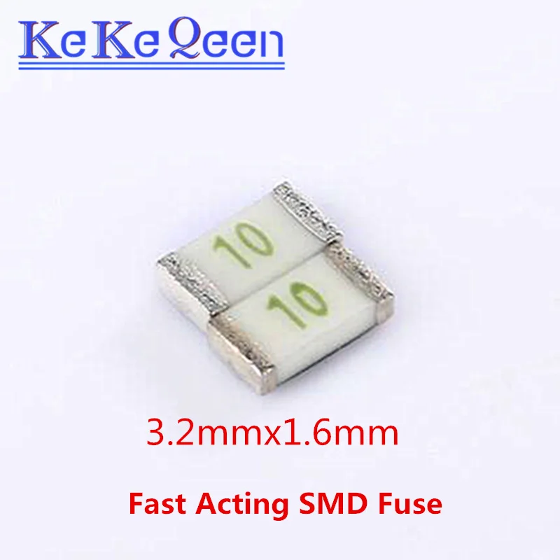Предохранитель smd 32 v 3 a купить