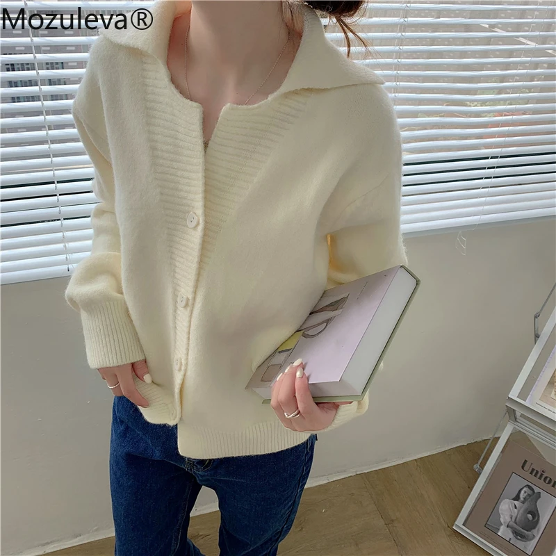 Женский свитер на осень и зиму большие размеры |