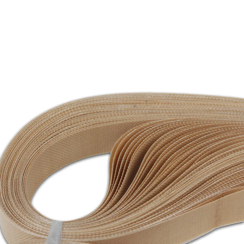770*15*0 2 мм PTFE пояс для непрерывного запечатывания лент полимерная лента