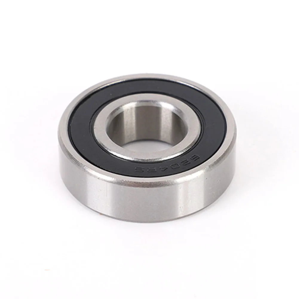 

2PCS Bearing 1 Set 6200 - 6205 2RS Bearing 6200-6205 2RS Model Rubber Sealed Deep Groove Type 2 BEARINGS