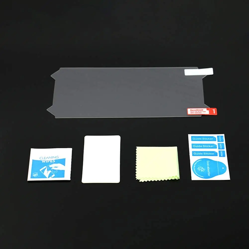 Защитная пленка от царапин на мотоцикл яркий фотоискатель для Yamaha Φ FJ/MT 09