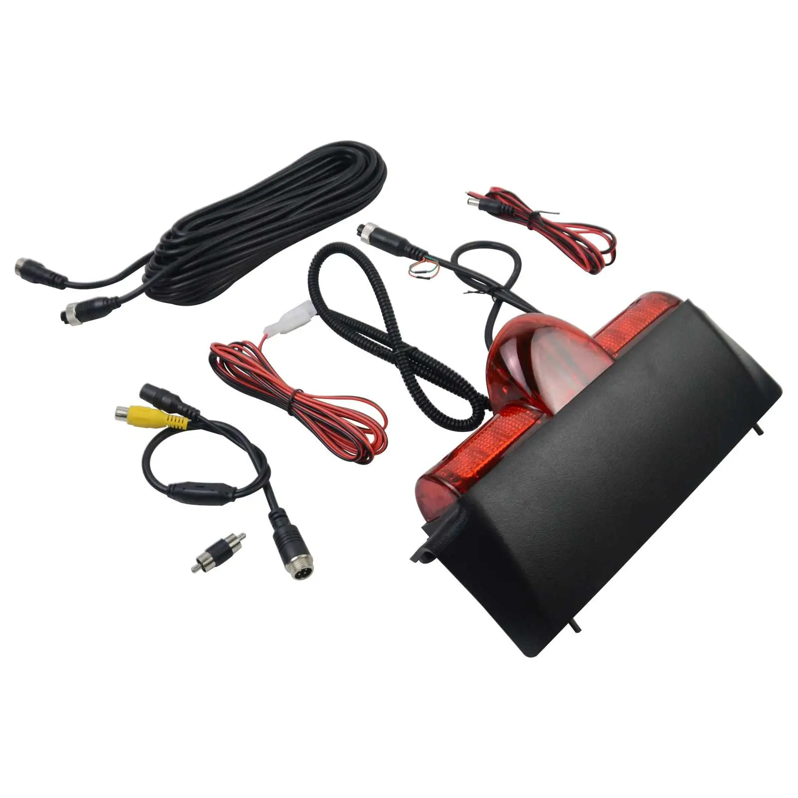 Запасная камера AP02 250-8145/3-й стопорный фонарь для Chevrolet Express 2500 3500 2004-2017 |