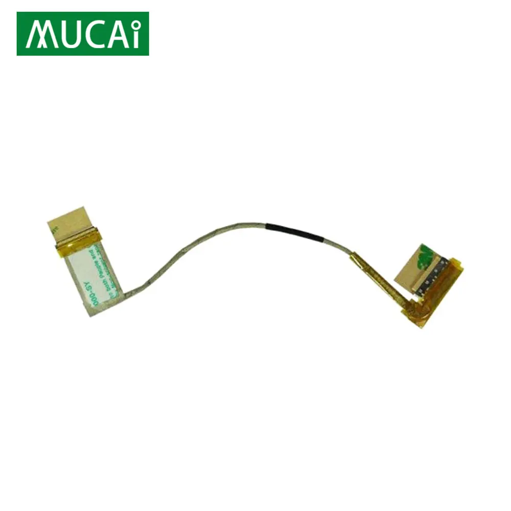 

Video screen Flex cable For ASUS N75 N75S N75SF N75SL laptop LCD LED Display Ribbon Camera cable 14G221041000 DD0NJ6LC000