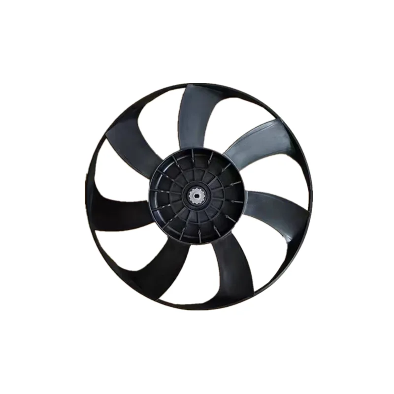 

For Toyota Corolla Car Engine Cooling Fan Blade Auto Accessories 16361-21110