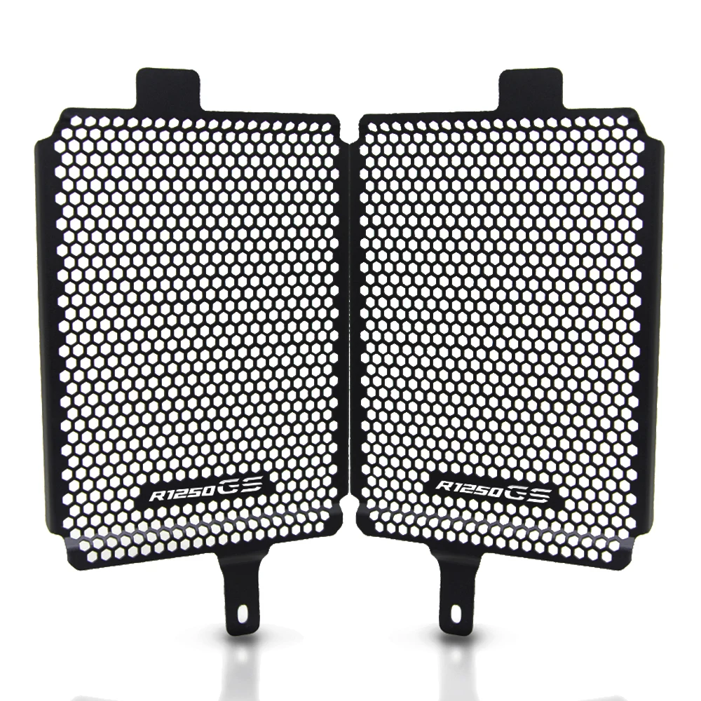 

For BMW R1250GS R1250 GS R 1250 GS Adventure Rallye TE 2019 Motorcycle Radiator Grille Guard Protector Grill Cover Protection